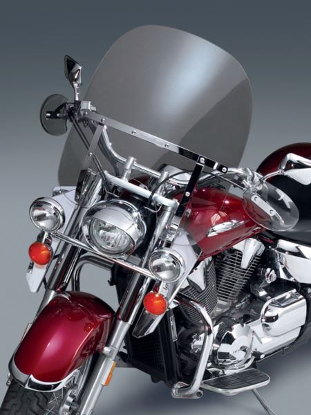 Szyba SwitchBlade 2UP N21107 - National Cycle Honda VTX1800