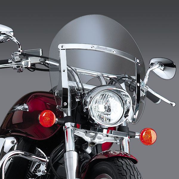 Szyba SwitchBlade Shorty N21705 - National Cycle Honda VTX1300