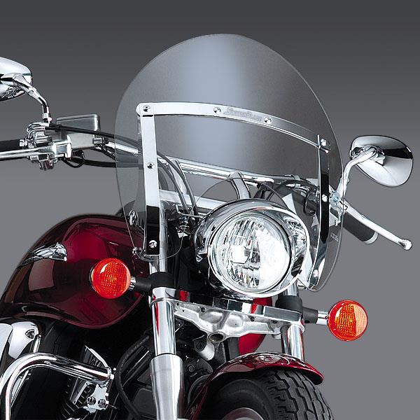 Szyba SwitchBlade Shorty N21711 - National Cycle Honda VTX1300