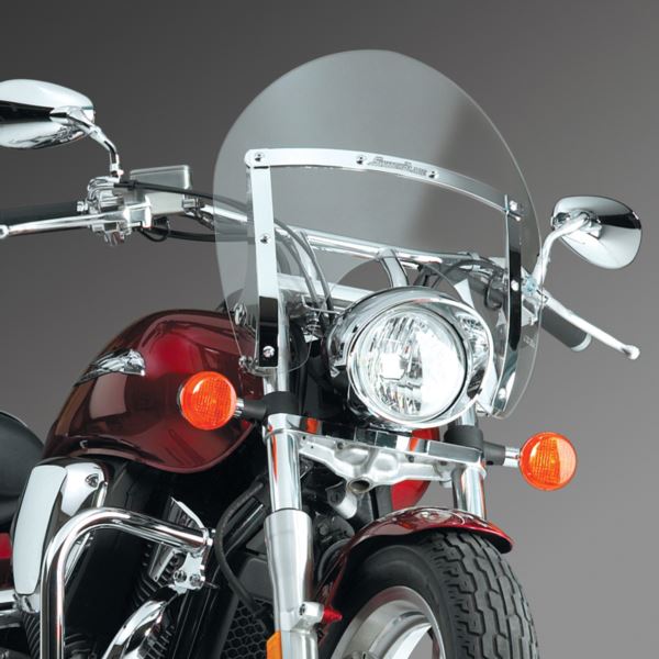 Szyba SwitchBlade Shorty N21706 - National Cycle Honda VTX1300