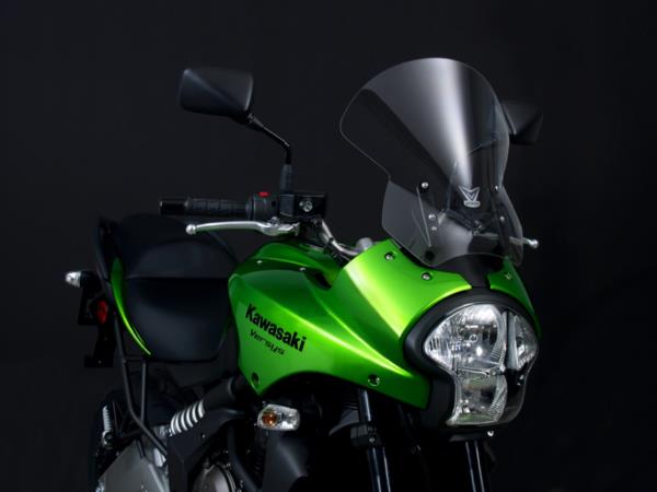 Szyba VStream N20100 - National Cycle Kawasaki KLE650 Versys