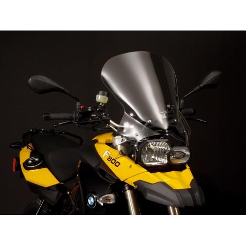 Szyba ZTechnik VStream Z2435 - National Cycle BMW F650GS Twin 08-