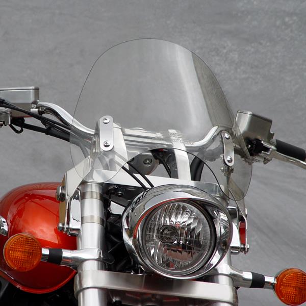 Szyba SwitchBlade Deflector N21907 -National Cycle Honda VTX1800