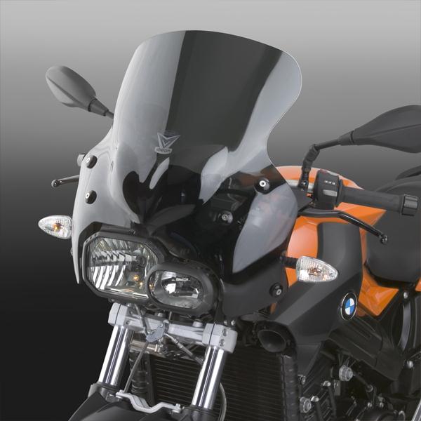 Szyba ZTechnik VStream Z2425 - National Cycle BMW F800R 09-