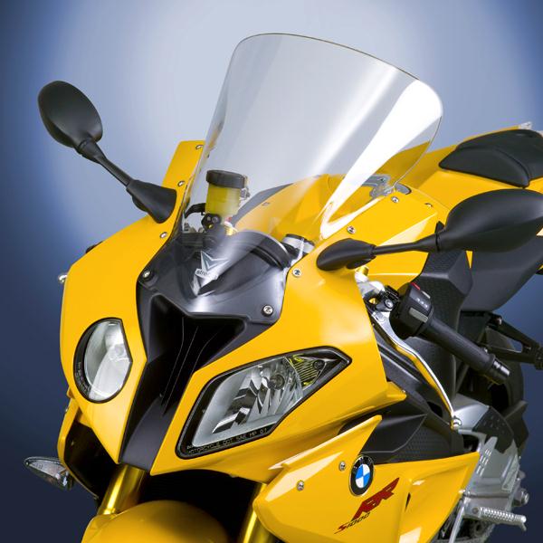 Szyba ZTechnik VStream Z2480 - National Cycle BMW S1000RR 10-