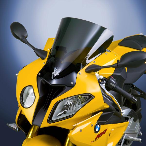 Szyba ZTechnik VStream Z2481 - National Cycle BMW S1000RR 10-