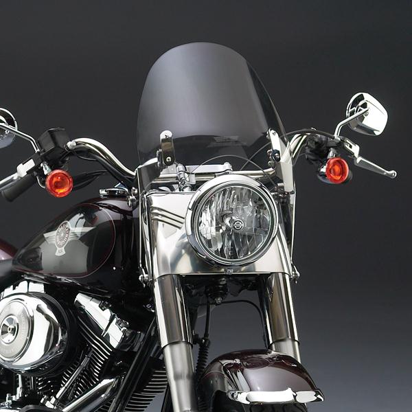 Szyba SwitchBlade Deflector N21927 -National Cycle Harley-Davidson FLS Softaiil Slim 12-