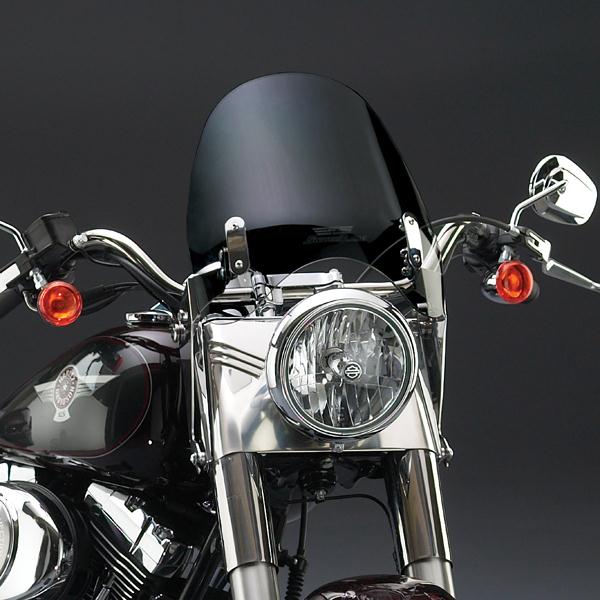 Szyba SwitchBlade Deflector N21928 -National Cycle Harley-Davidson FLS Softaiil Slim 12-