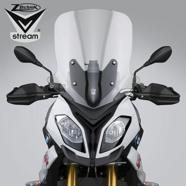 Szyba ZTechnik VStream+ Z2372 - National Cycle BMW S100XR