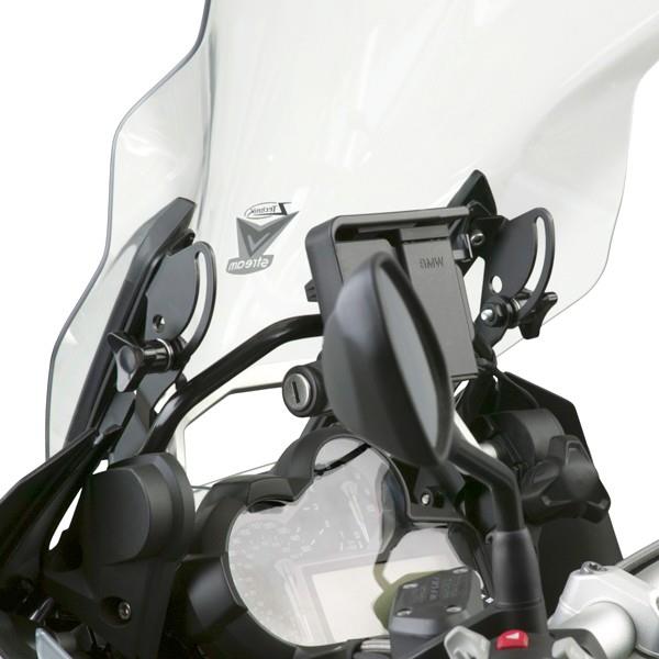 Zestaw do stabilizacji szyby ZTechnik Z5220 BMW R1200GS