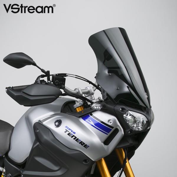 Szyba VStream N20319 - National Cycle Yamaha XT1200 Super Tenere 14-
