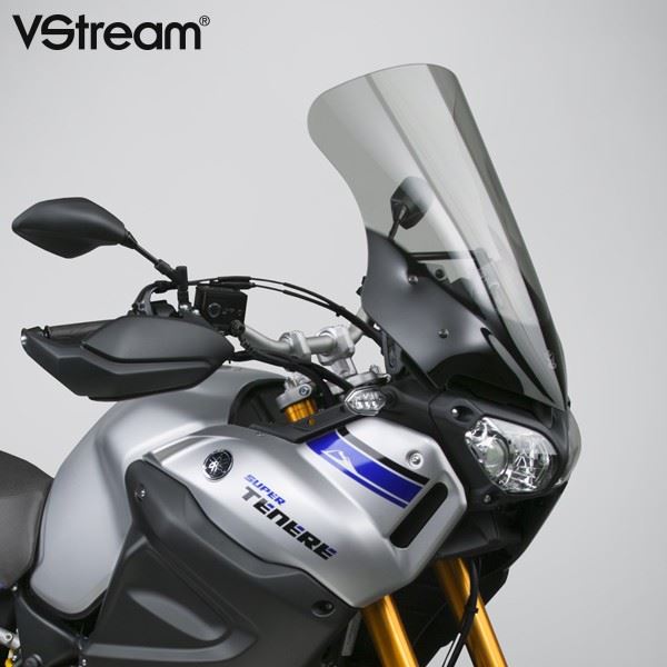 Szyba VStream N20320 - National Cycle Yamaha XT1200 Super Tenere 14-