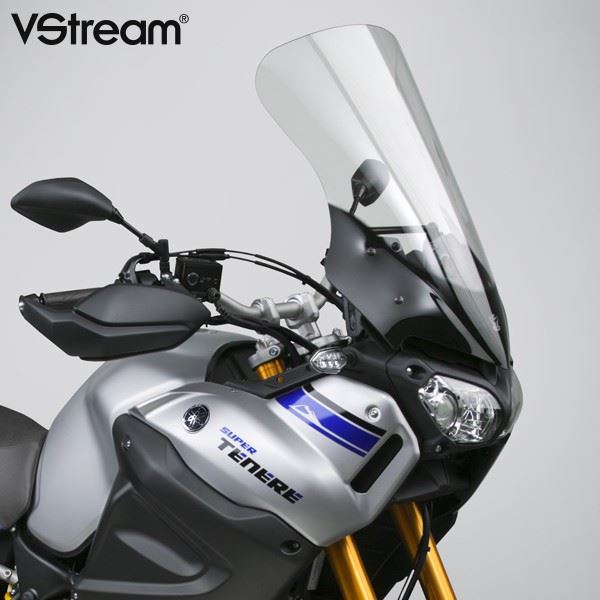 Szyba VStream N20321 - National Cycle Yamaha XT1200 Super Tenere 14-