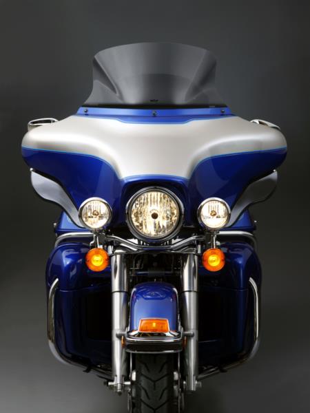 Szyba Vstream HD N20406 Harley-Davidson FLHS Electra Glide Sport 96-13