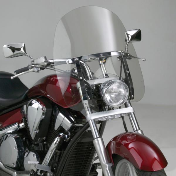 Szyba Dakota 4.5mm. N2301A - National Cycle Honda VTX1300