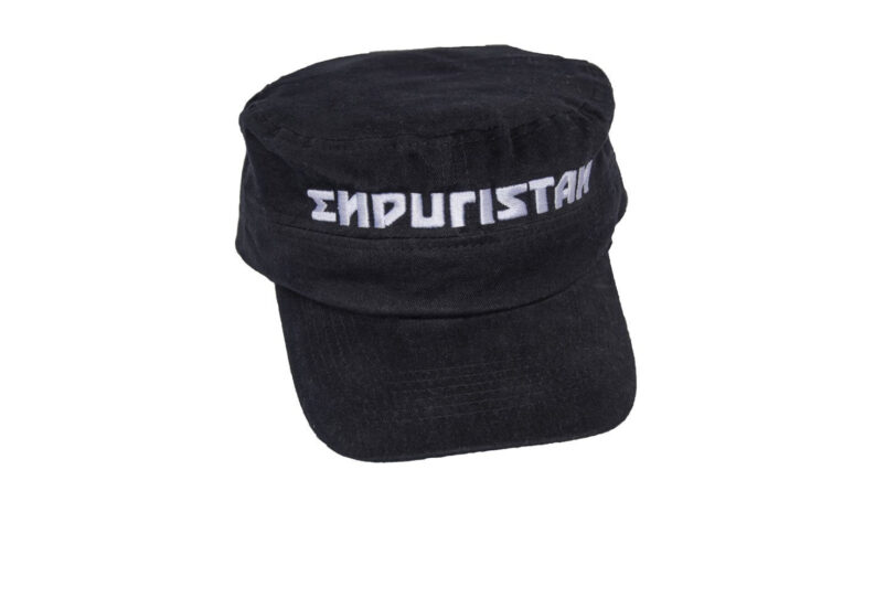 TEAM ENDURISTAN - CAP