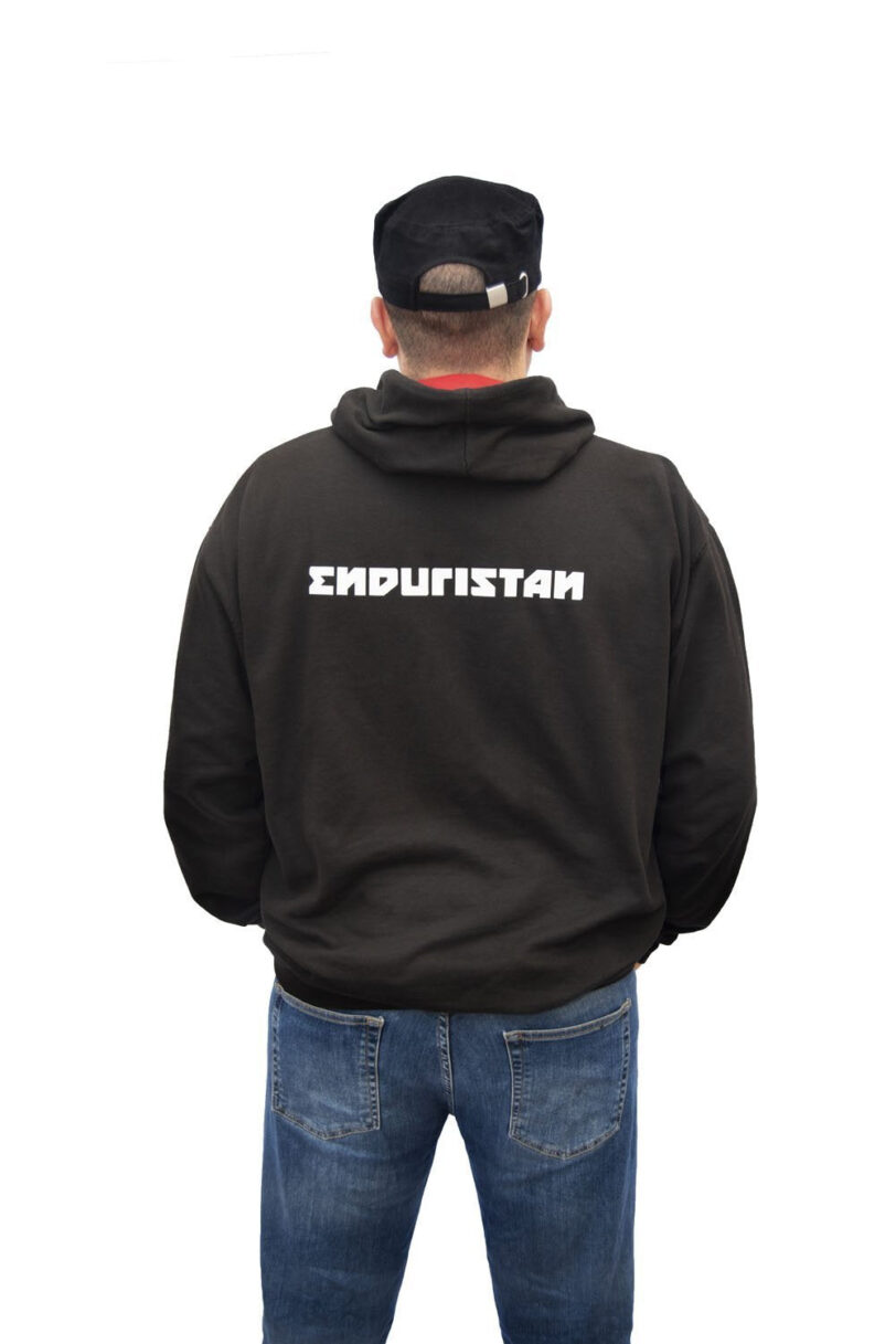 TEAM ENDURISTAN - CAP