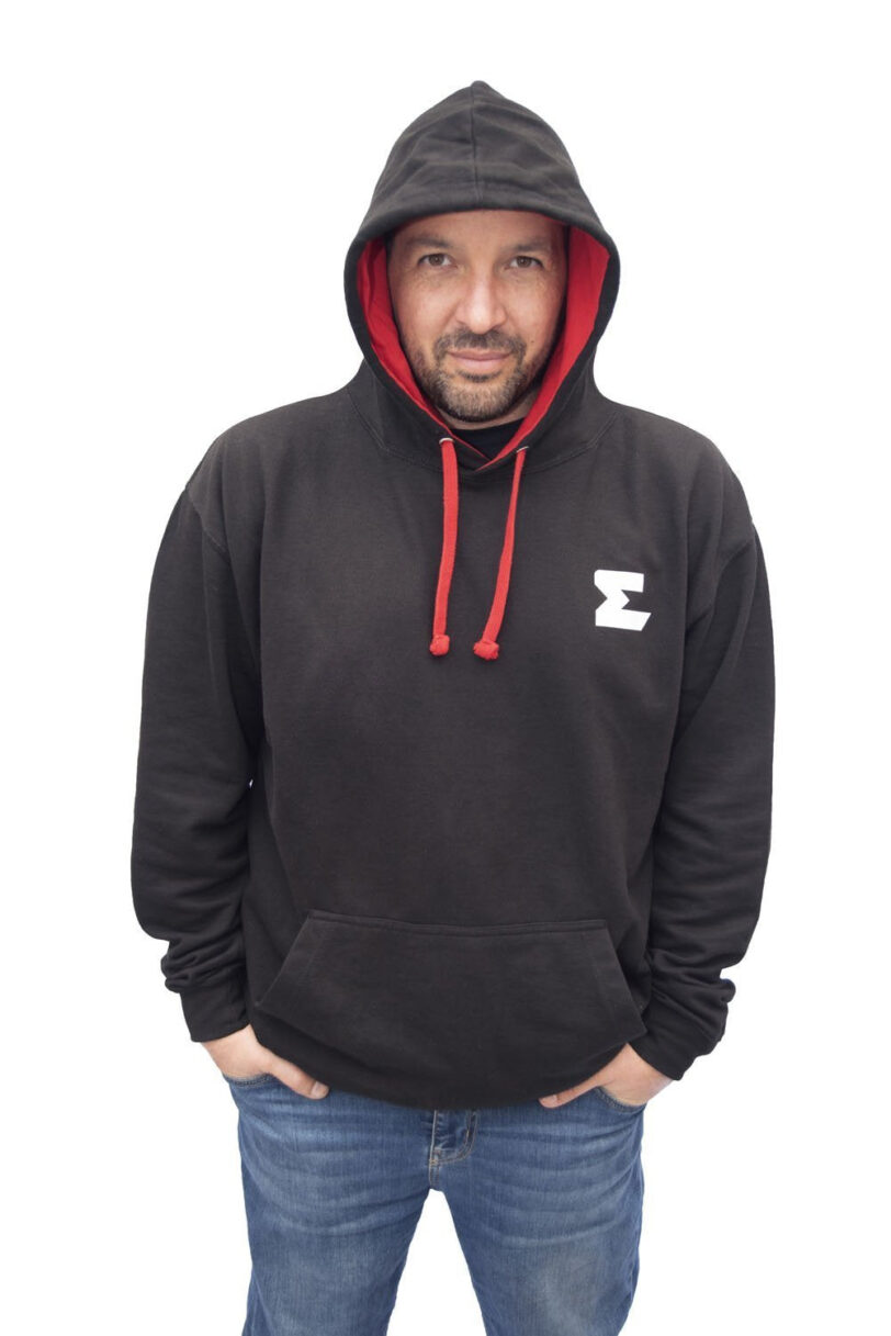 TEAM ENDURISTAN - SWEATSHIRT