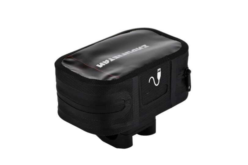 Motorcycle handlebar bag - Small