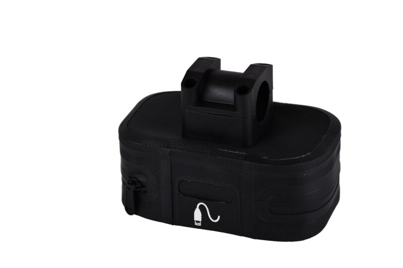 Motorcycle handlebar bag - Small