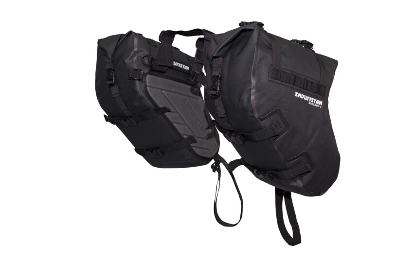 BLIZZARD PANNIERS