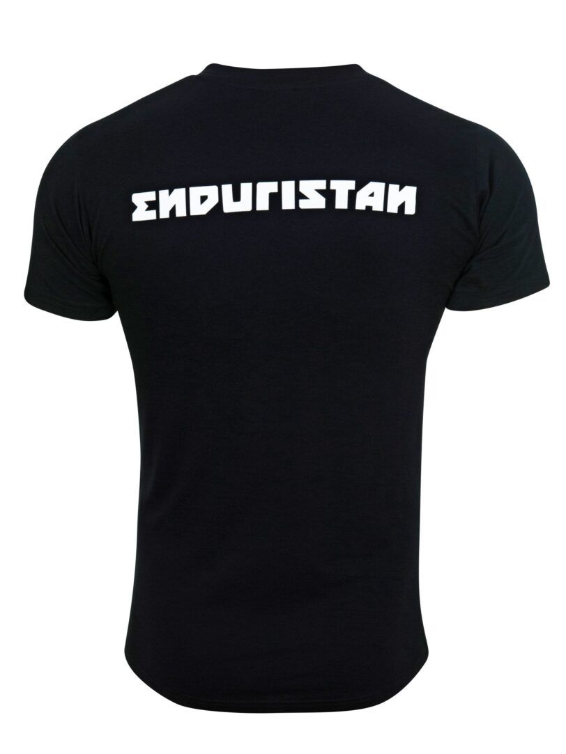 TEAM ENDURISTAN - T-SHIRT