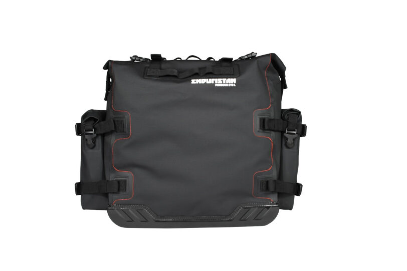 MONSOON EVO PANNIERS