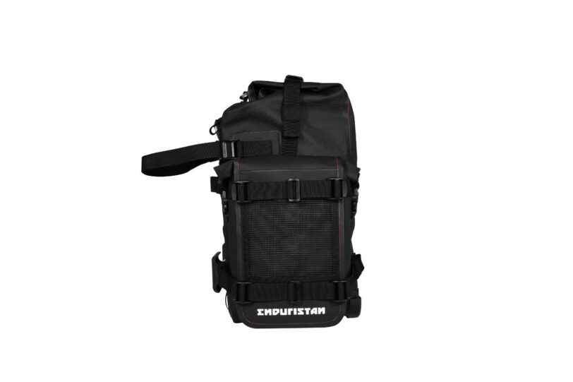 MONSOON EVO PANNIERS