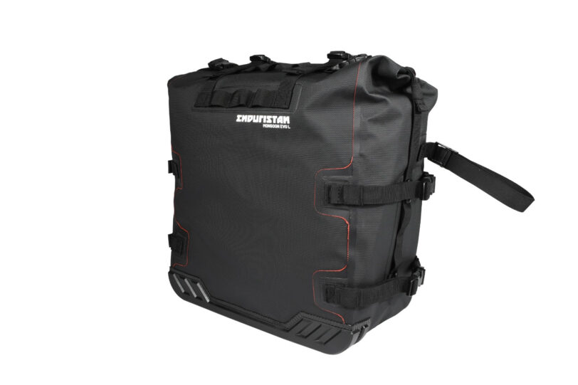 MONSOON EVO PANNIERS