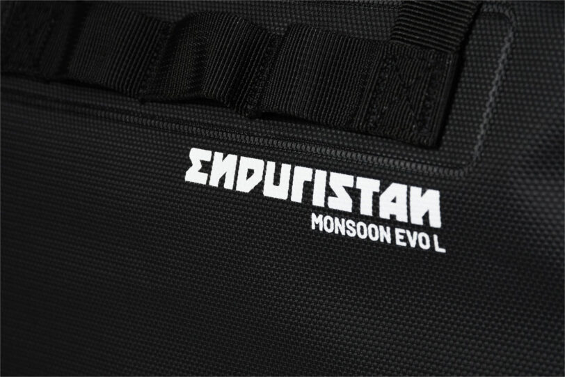 MONSOON EVO PANNIERS