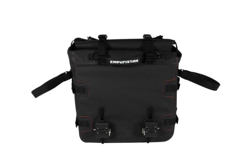 MONSOON EVO PANNIERS