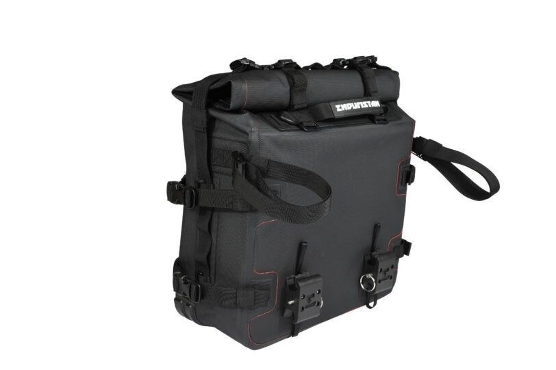 MONSOON EVO PANNIERS