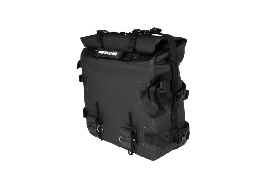 MONSOON EVO PANNIERS