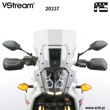 YAMAHA TENERE T7 N20339 Szyba VStream® Touring - model N20339