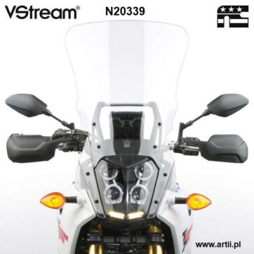 YAMAHA TENERE T7 N20339 Szyba VStream® Touring - model N20339